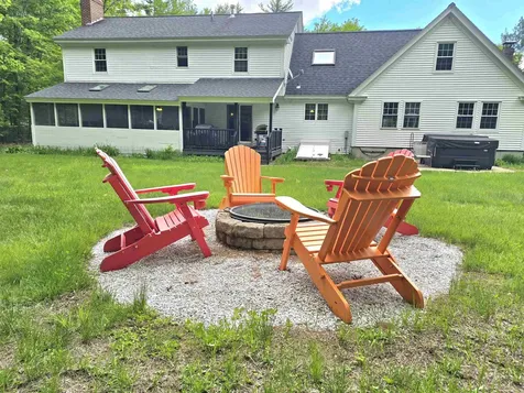 156 Bow Lane Conway NH 03860