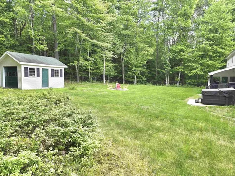 156 Bow Lane Conway NH 03860