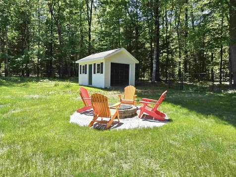 156 Bow Lane Conway NH 03860