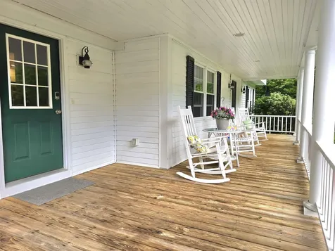 156 Bow Lane Conway NH 03860