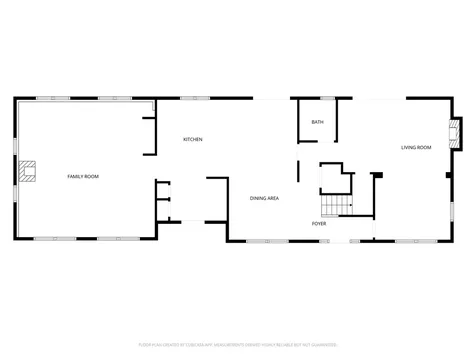 156 Bow Lane Conway NH 03860