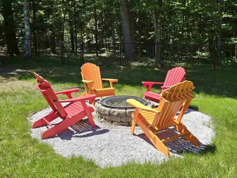 156 Bow Lane Conway NH 03860