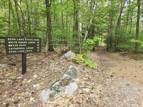 156 Bow Lane Conway NH 03860