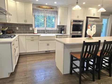 156 Bow Lane Conway NH 03860