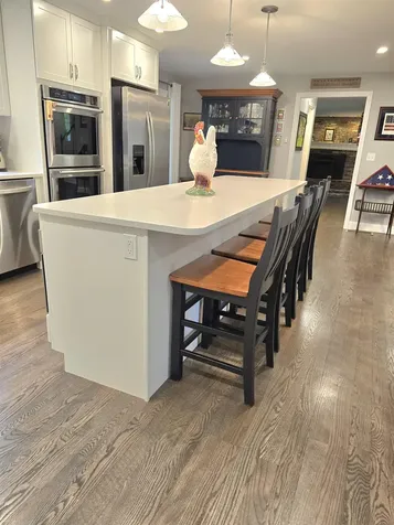 156 Bow Lane Conway NH 03860