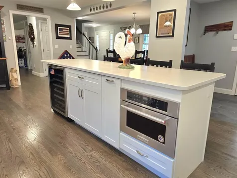156 Bow Lane Conway NH 03860