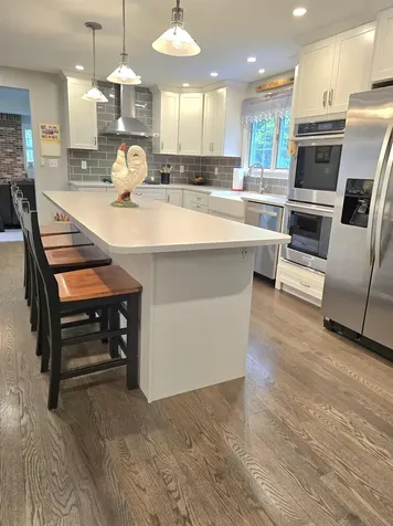 156 Bow Lane Conway NH 03860