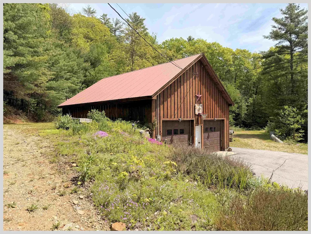 690 Nh Route 175 Ashland NH 03217