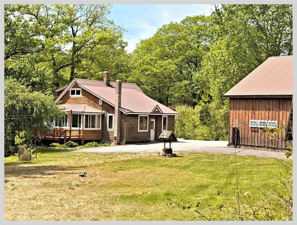 690 Nh Route 175 Ashland NH 03217