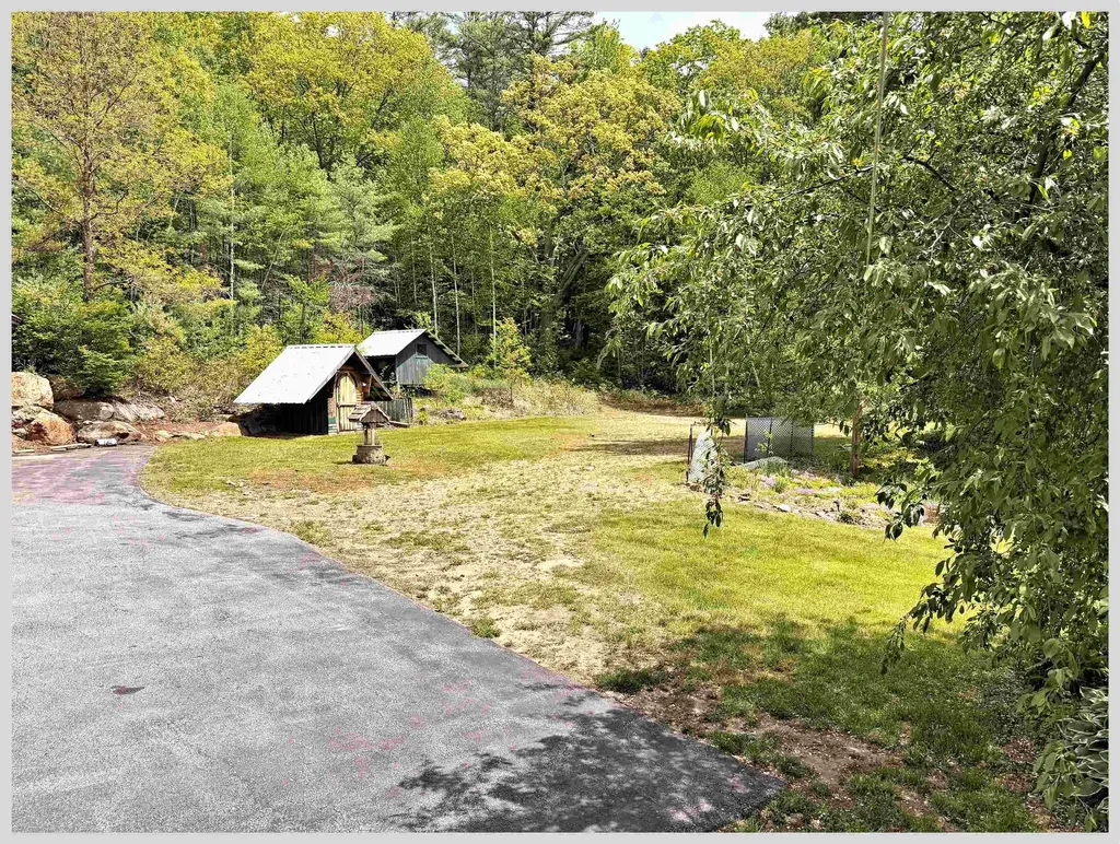 690 Nh Route 175 Ashland NH 03217