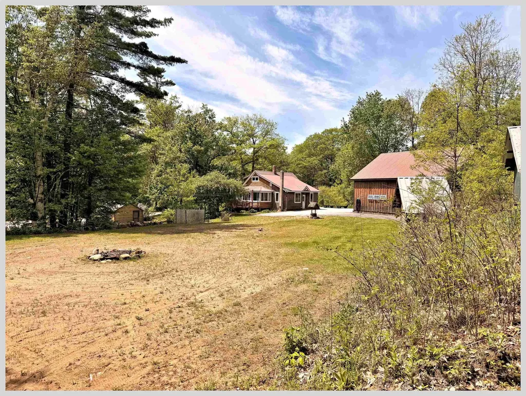 690 Nh Route 175 Ashland NH 03217