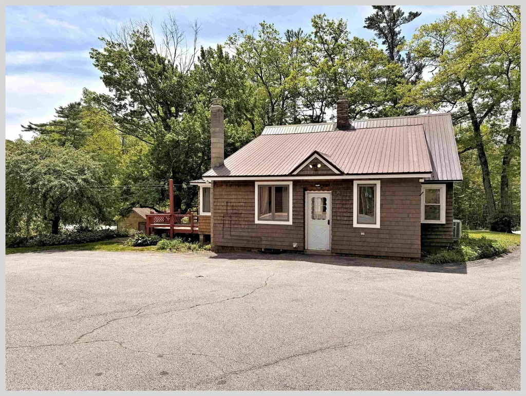 690 Nh Route 175 Ashland NH 03217