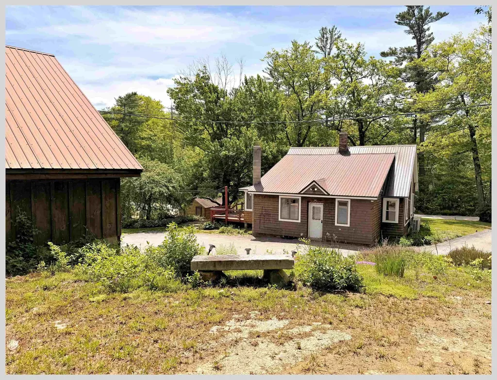 690 Nh Route 175 Ashland NH 03217