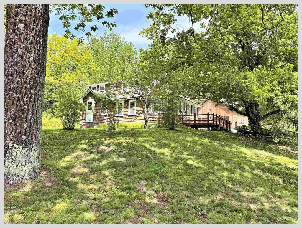 690 Nh Route 175 Ashland NH 03217