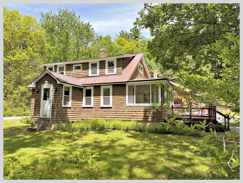 690 Nh Route 175 Ashland NH 03217