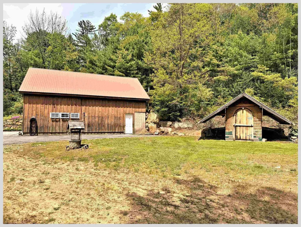 690 Nh Route 175 Ashland NH 03217