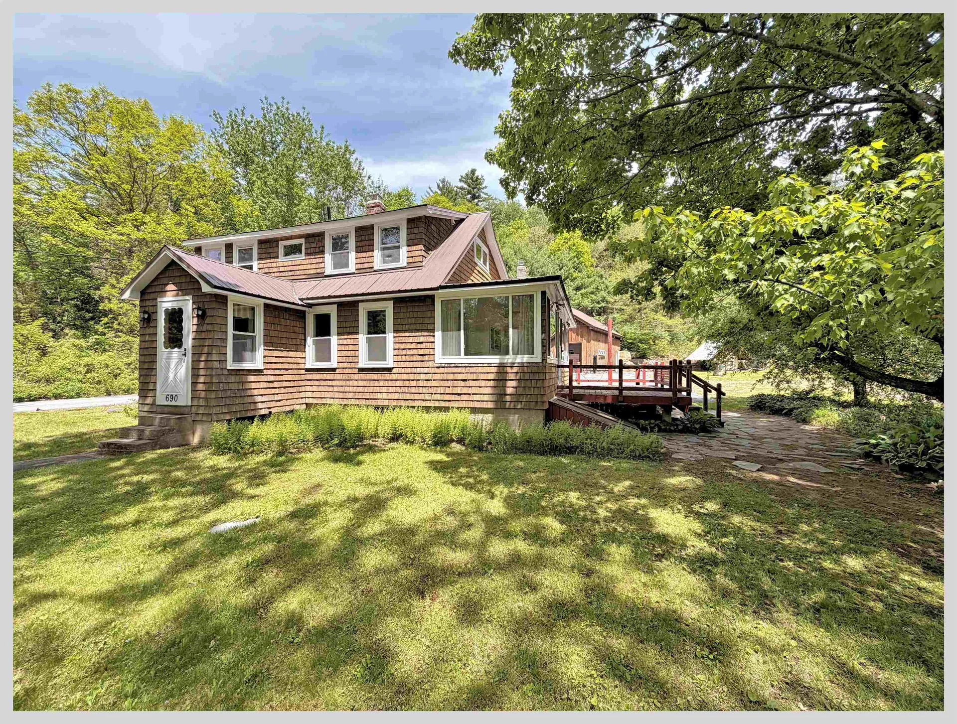690 Nh Route 175 Ashland NH 03217
