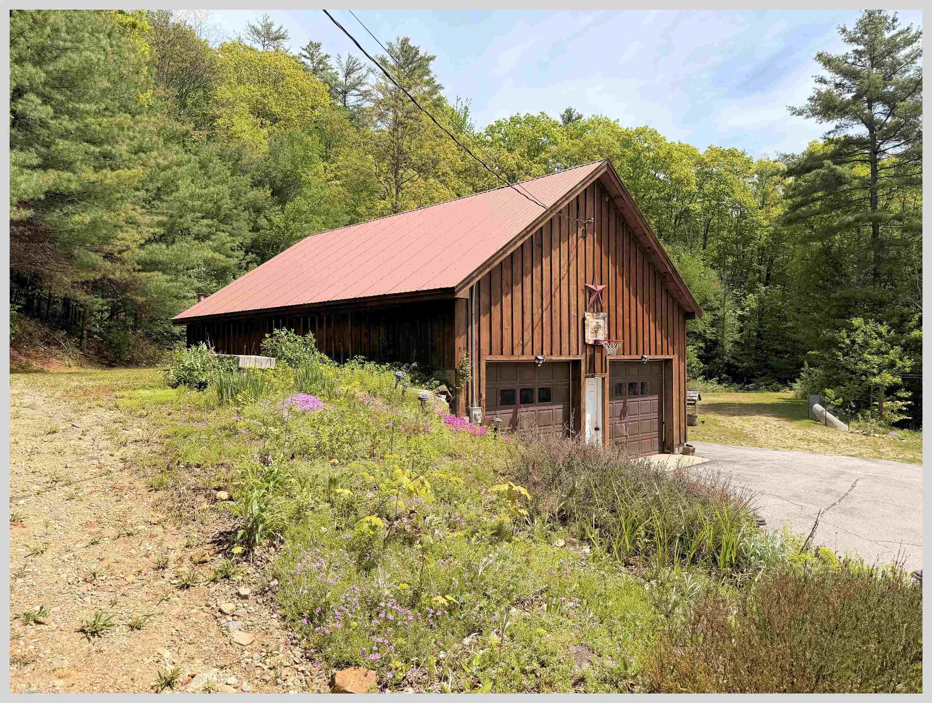 690 Nh Route 175 Ashland NH 03217