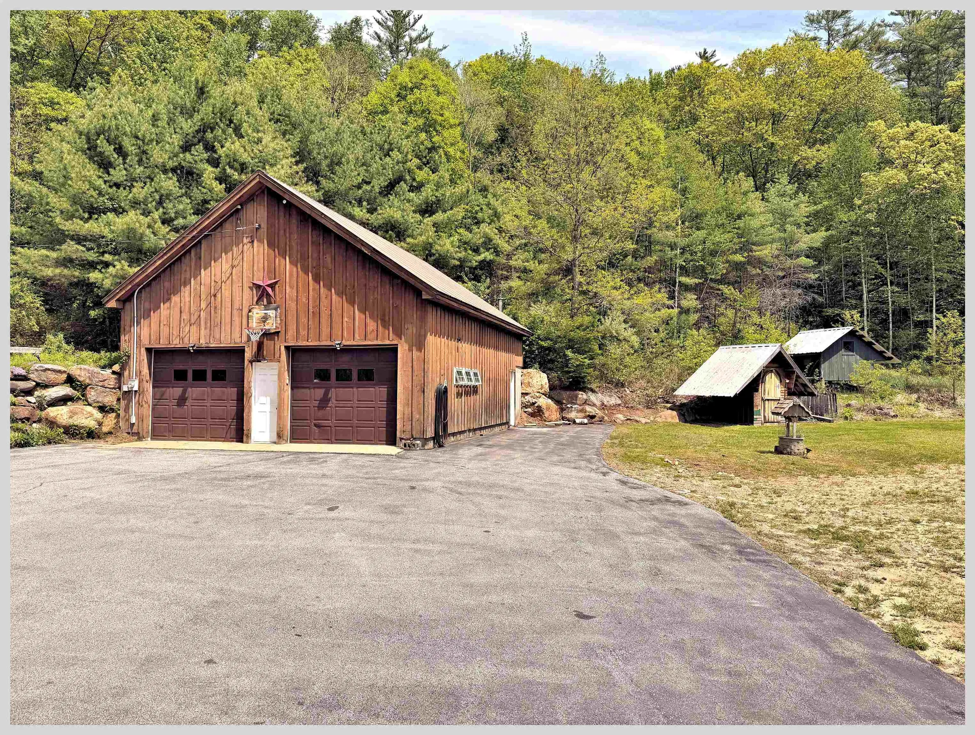690 Nh Route 175 Ashland NH 03217