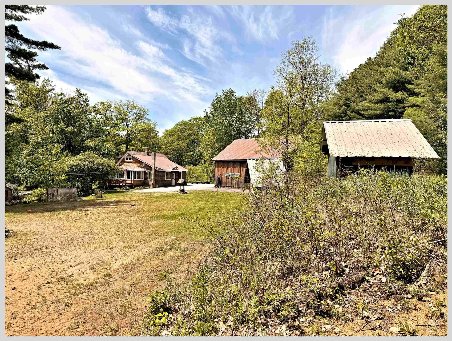 690 Nh Route 175 Ashland NH 03217