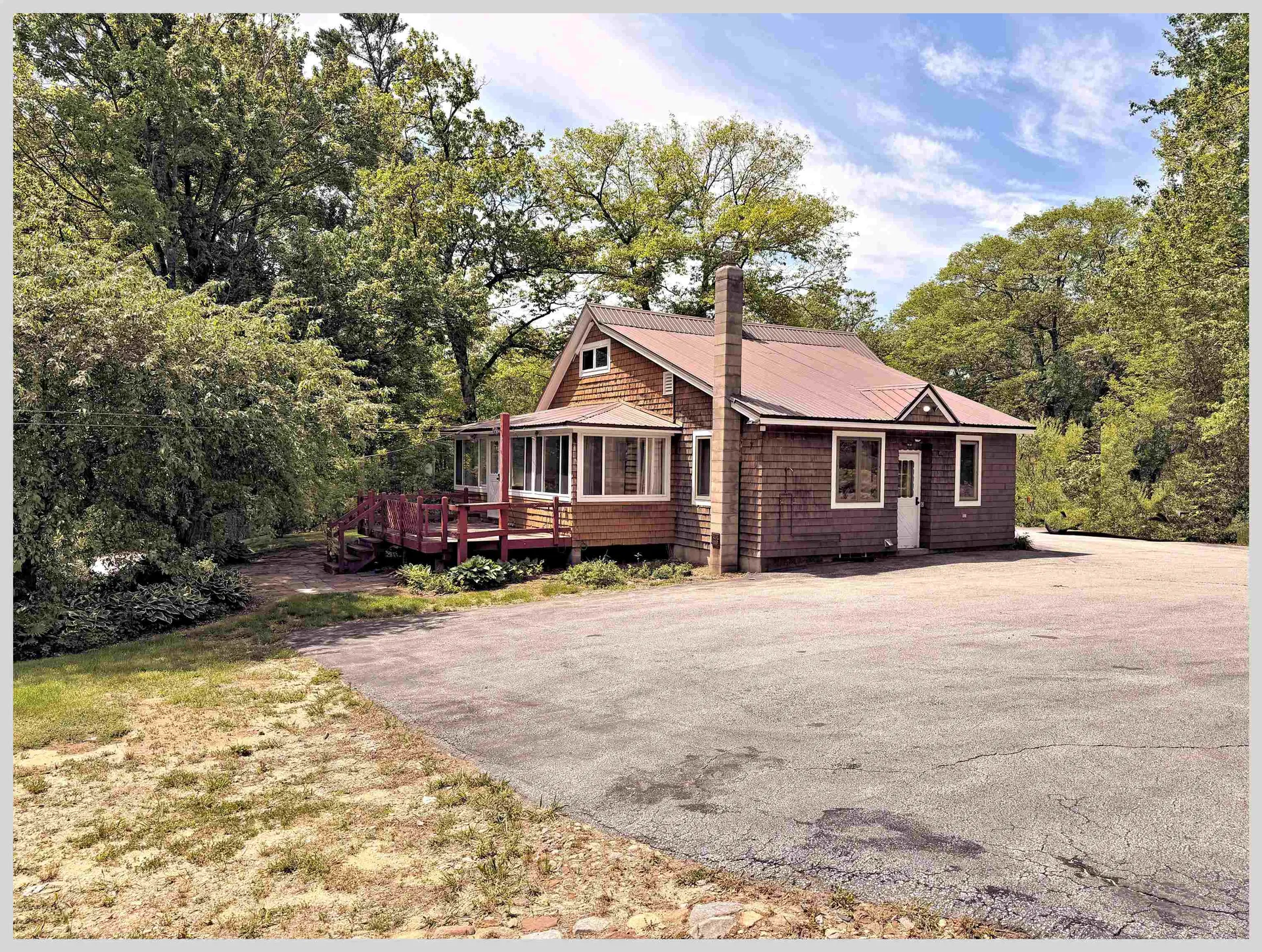 690 Nh Route 175 Ashland NH 03217