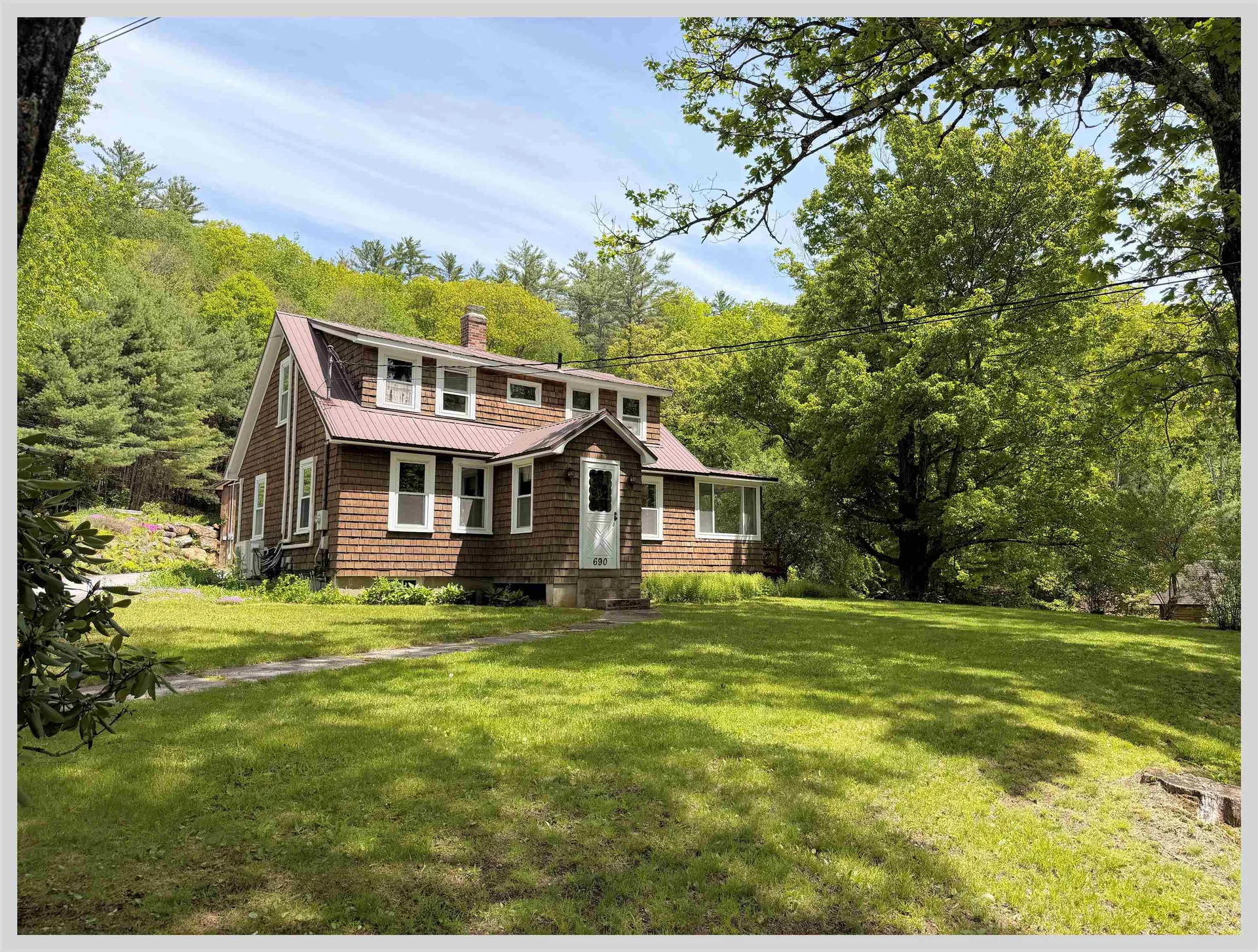 690 Nh Route 175 Ashland NH 03217