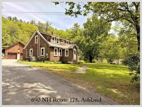 690 Nh Route 175 Ashland NH 03217