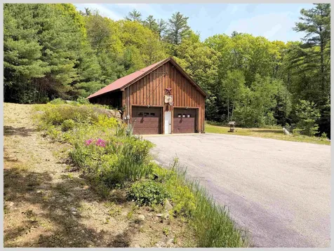 690 Nh Route 175 Ashland NH 03217