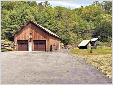 690 Nh Route 175 Ashland NH 03217