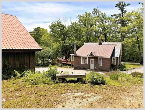 690 Nh Route 175 Ashland NH 03217
