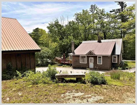 690 Nh Route 175 Ashland NH 03217