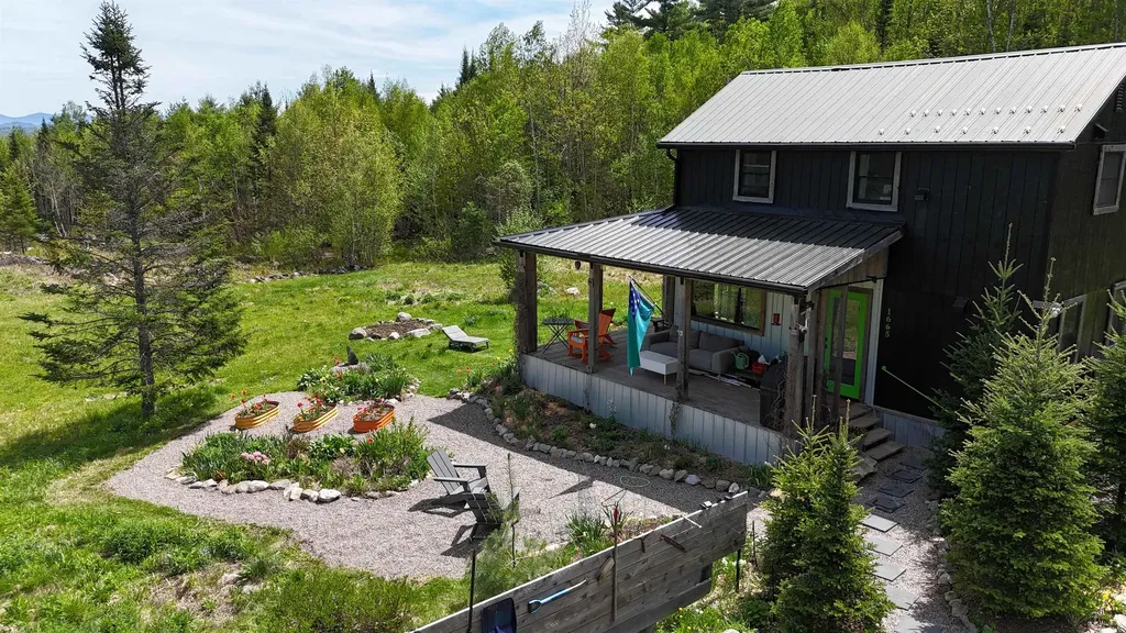 1665 Johnson Road Concord VT 05824