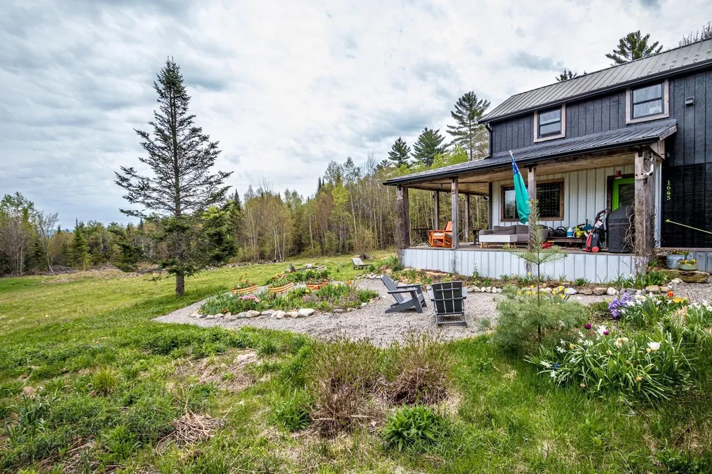 1665 Johnson Road Concord VT 05824