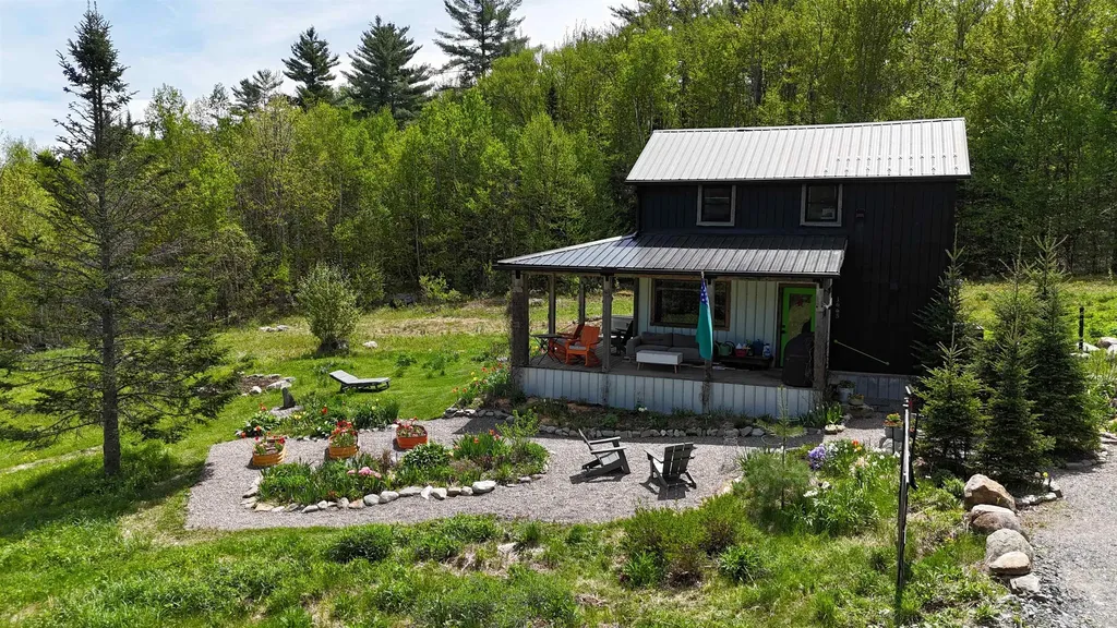 1665 Johnson Road Concord VT 05824