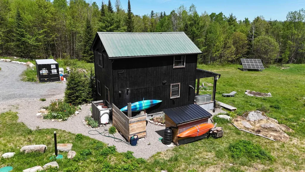 1665 Johnson Road Concord VT 05824