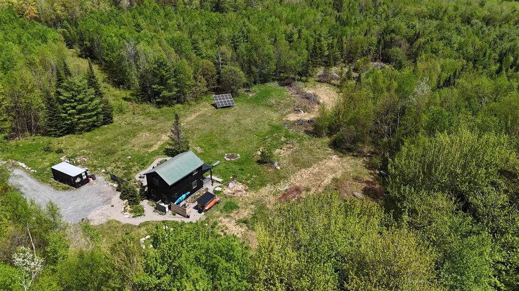 1665 Johnson Road Concord VT 05824