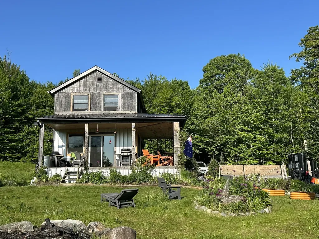 1665 Johnson Road Concord VT 05824