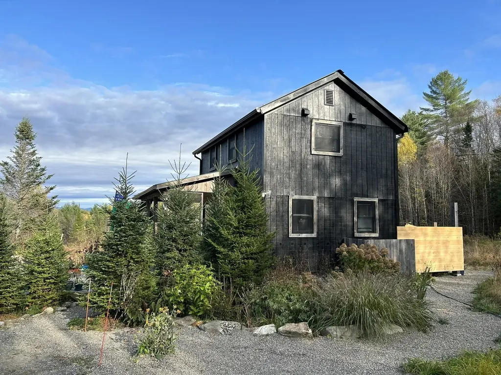 1665 Johnson Road Concord VT 05824