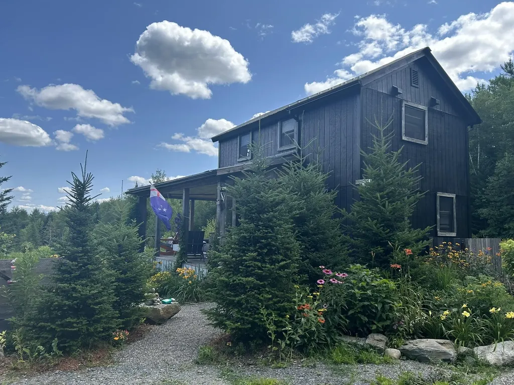 1665 Johnson Road Concord VT 05824
