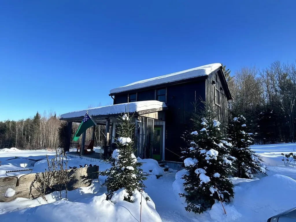 1665 Johnson Road Concord VT 05824