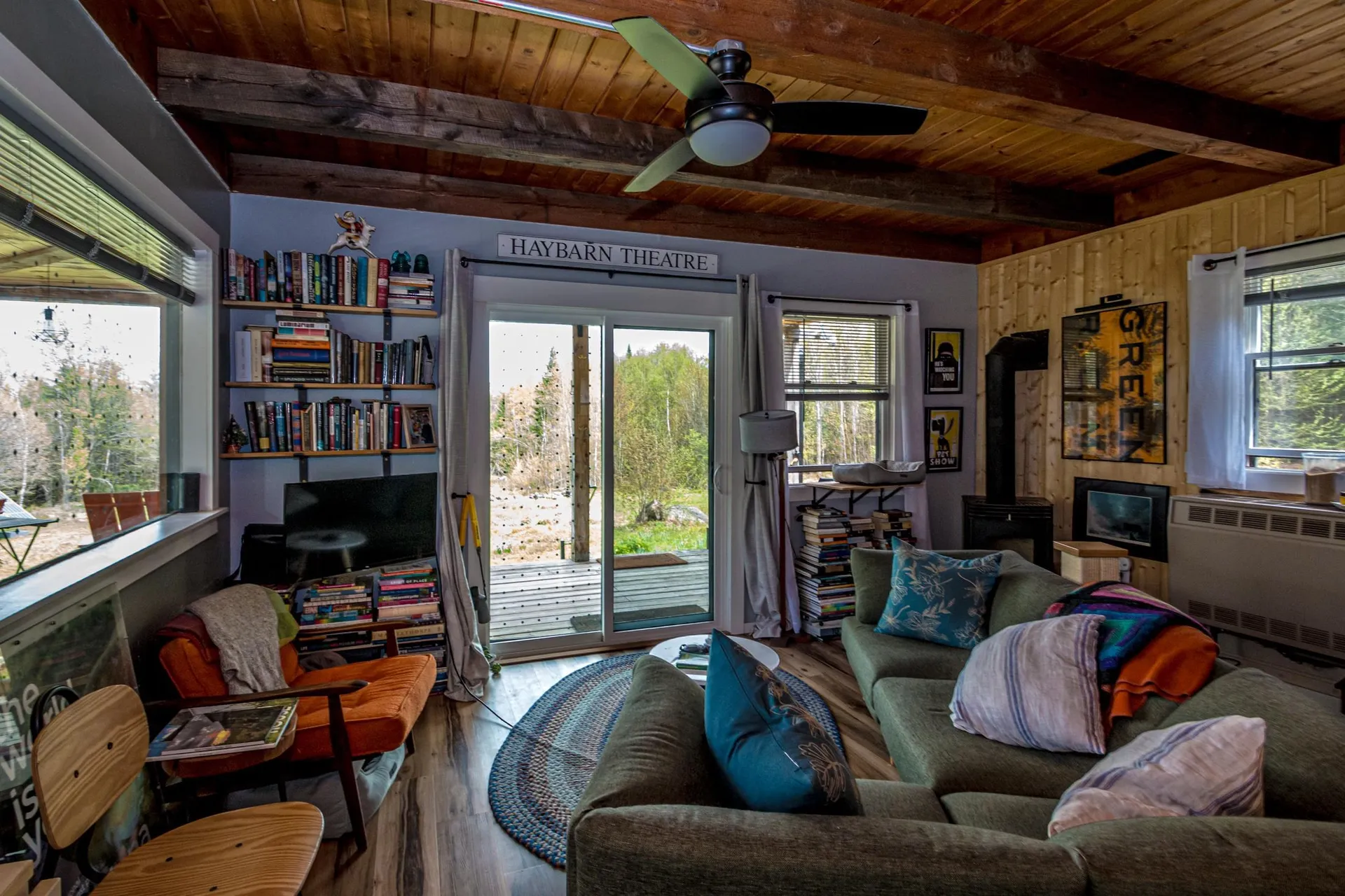 1665 Johnson Road Concord VT 05824