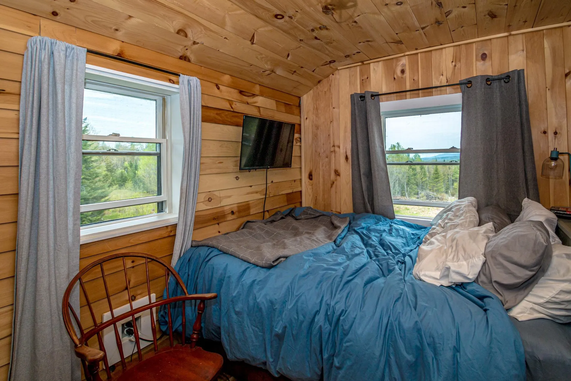 1665 Johnson Road Concord VT 05824