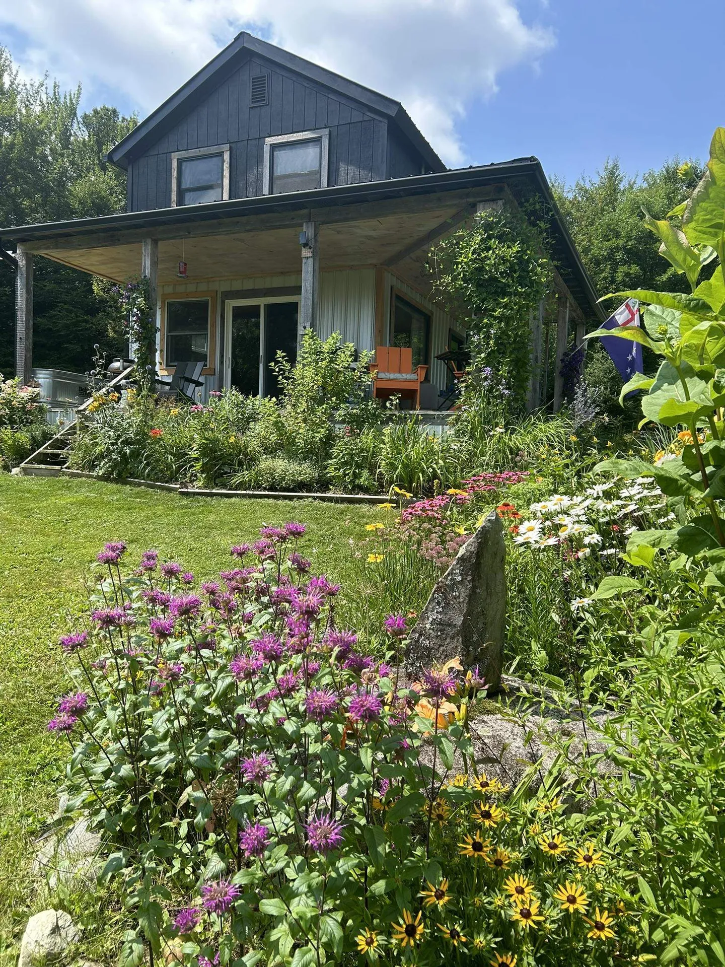 1665 Johnson Road Concord VT 05824