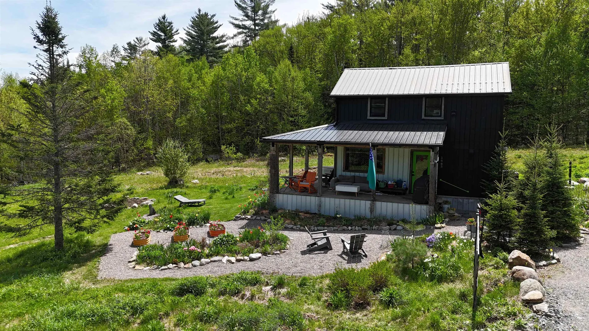 1665 Johnson Road Concord VT 05824