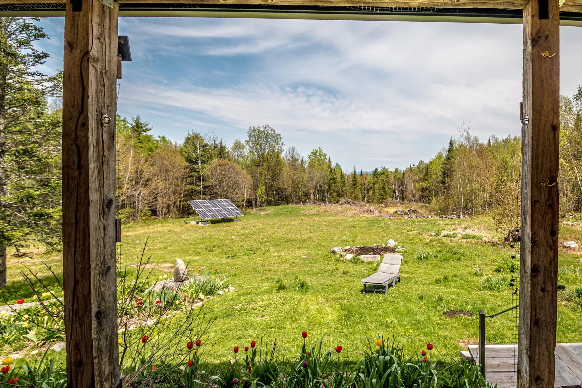 1665 Johnson Road Concord VT 05824