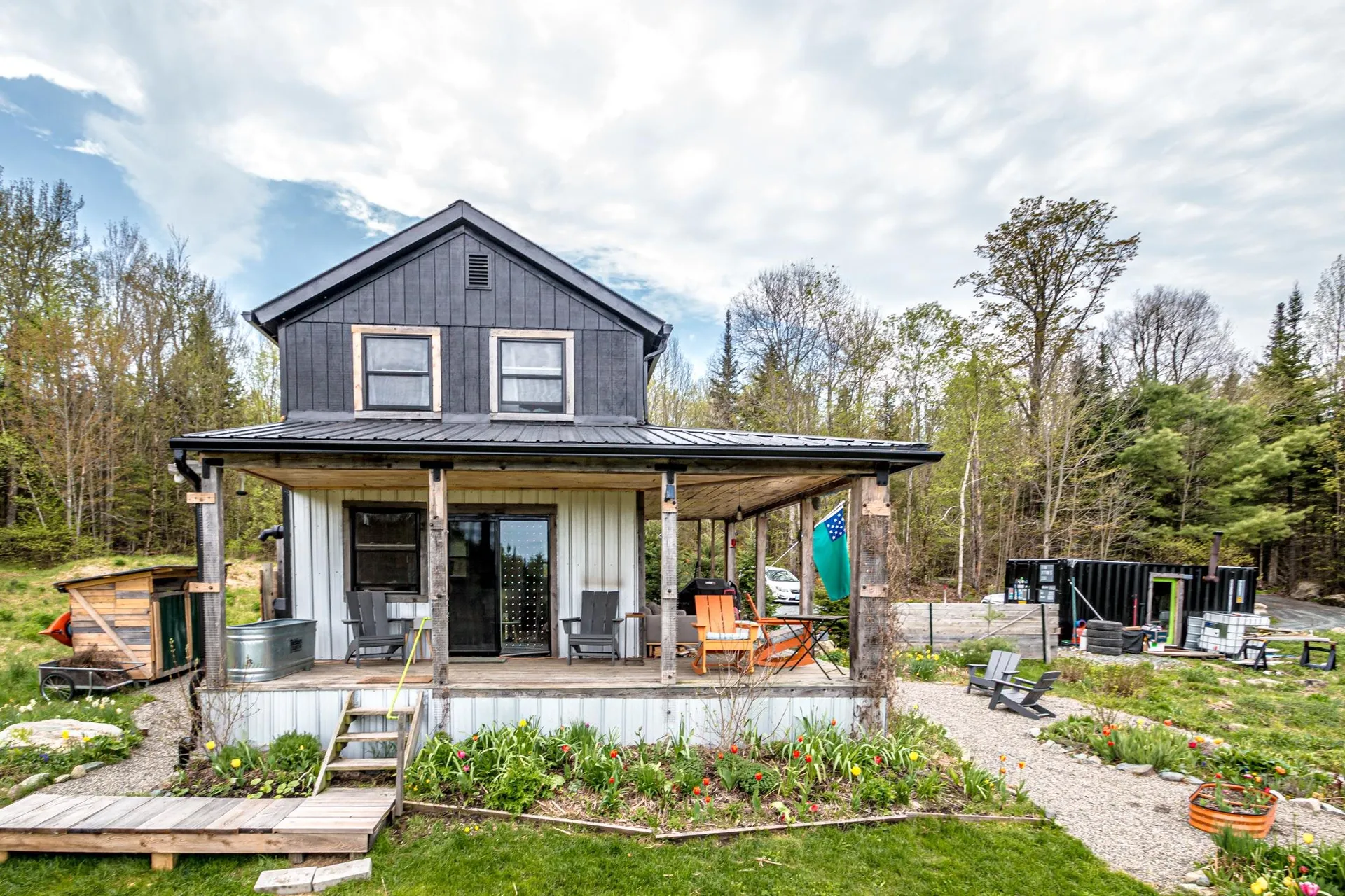 1665 Johnson Road Concord VT 05824