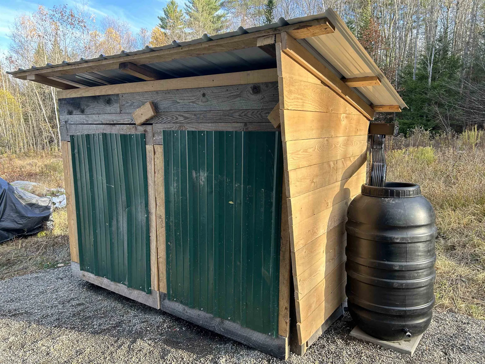1665 Johnson Road Concord VT 05824