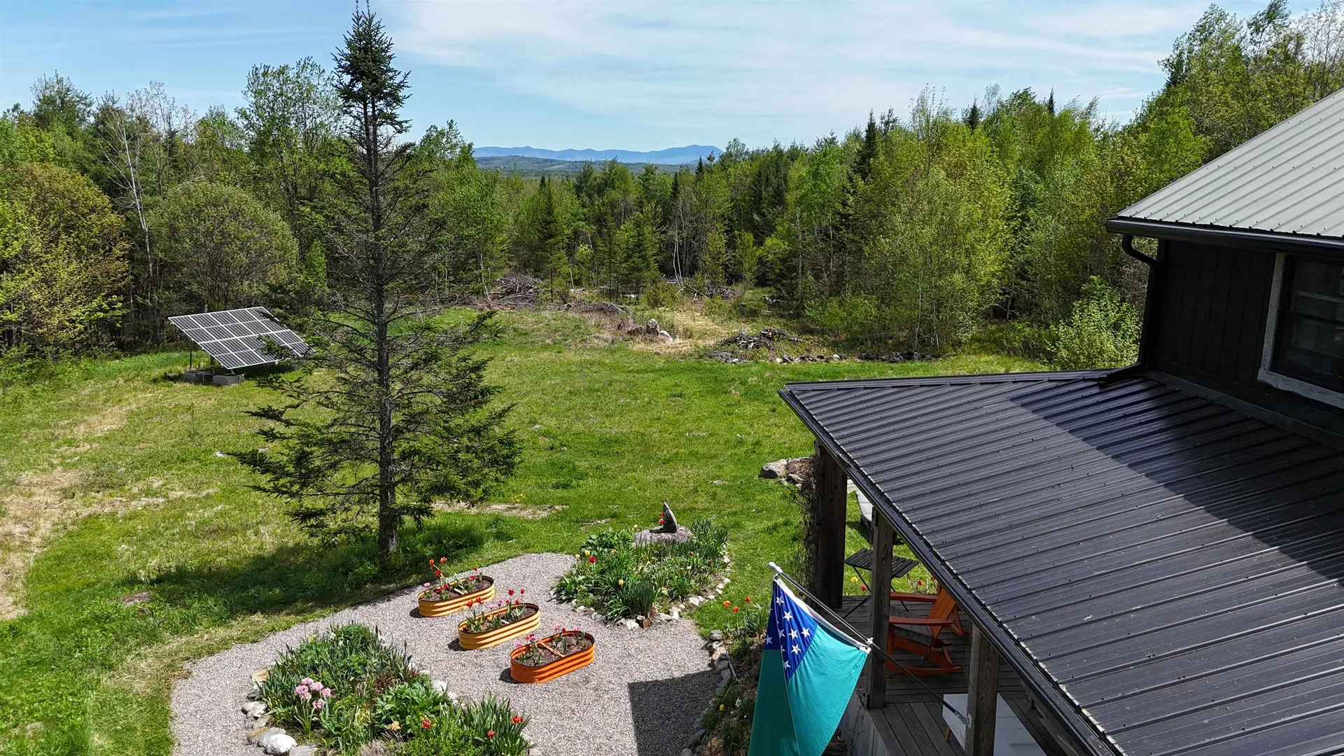 1665 Johnson Road Concord VT 05824