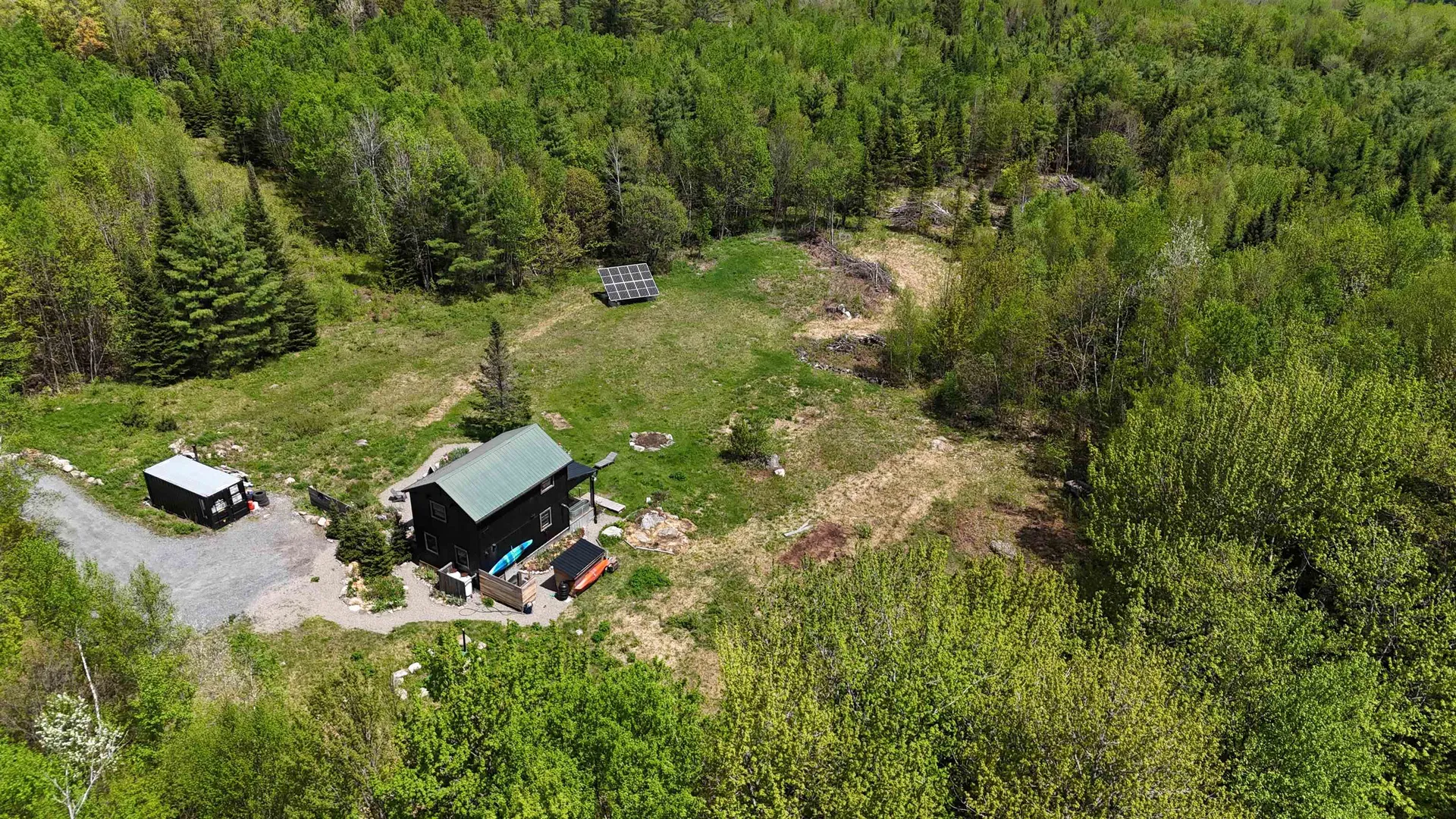 1665 Johnson Road Concord VT 05824