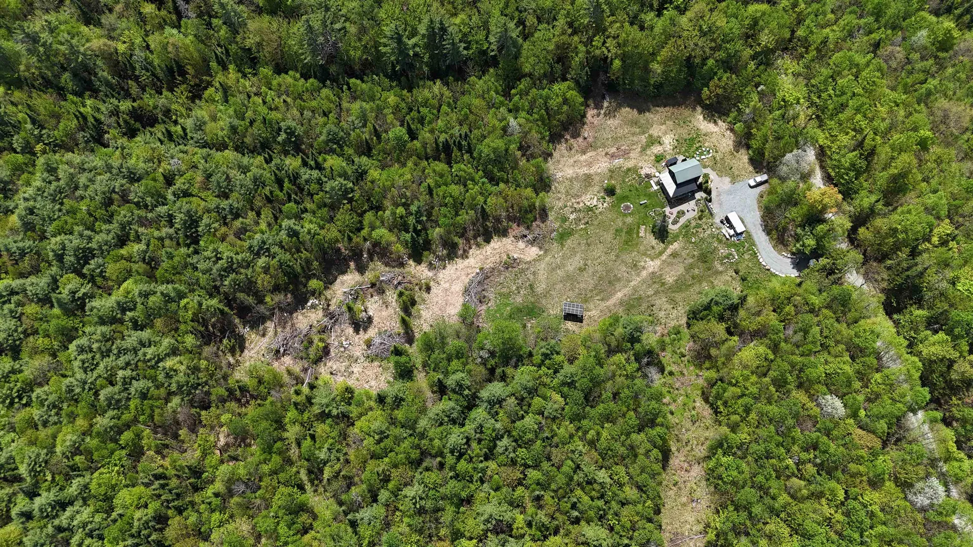 1665 Johnson Road Concord VT 05824